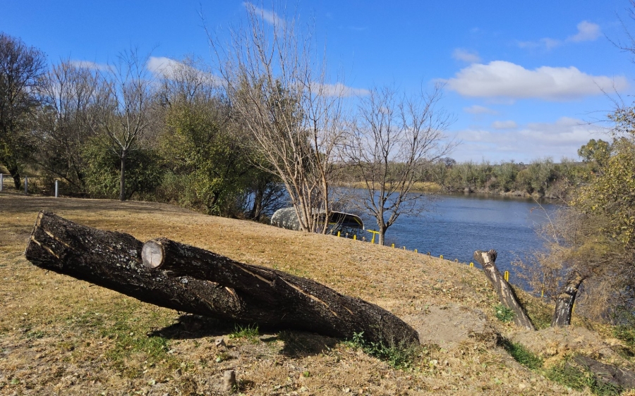 Commercial Property for Sale in Potchefstroom Rural North West